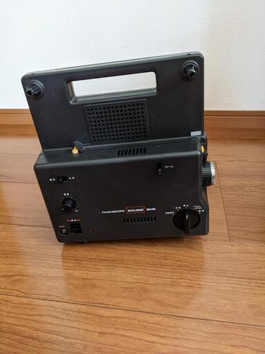その他 FUJICASCOPE SH5