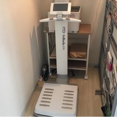 【業務委託】パーソナルトレーナー募集！週2日からOK！日中のみや、お仕事の掛け持ちでも可能！月収は30万〜60万いけます！自由度の高い職場のためプライベートも充実！の画像