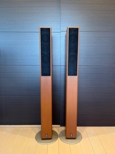 【9月頭まで】YAMAHA 5.1ch スピーカーセット