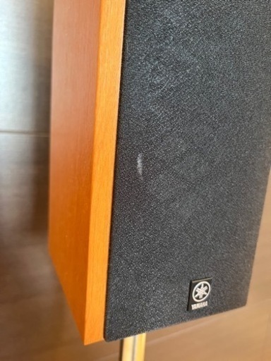 【9月頭まで】YAMAHA 5.1ch スピーカーセット