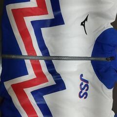 jss ジャージ Mサイズ 美品