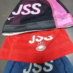 jssスイムキャップ