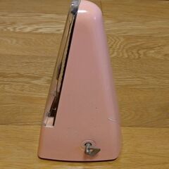 メトロノーム　（服部セイコー　Pico）の画像