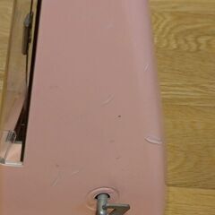 メトロノーム　（服部セイコー　Pico）の画像