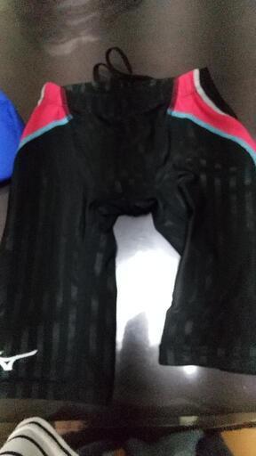 水泳 水着