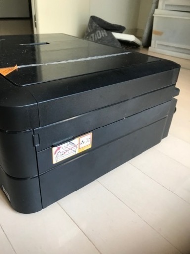 【動作品】brother　DCP-J963N　プリンター複合機