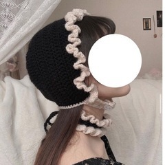 かぎ針で編み方を教えてください