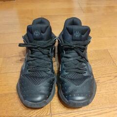 値下げします　バッシュ　ジェームズハーデン　の画像