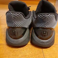 値下げします　バッシュ　ジェームズハーデン　の画像