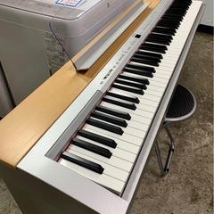 札幌市内配送無料 YAMAHA ヤマハ Pシリーズ 電子ピアノ ...