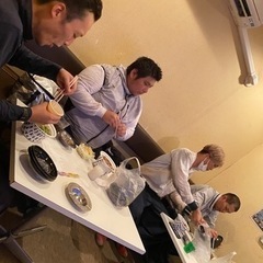 川崎、綾瀬で鳶工募集！アットホームで愉快な仲間を募集してます！の画像