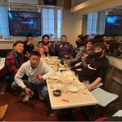 川崎、綾瀬で鳶工募集！アットホームで愉快な仲間を募集してます！の画像