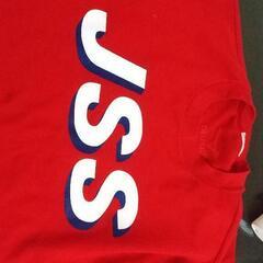 jss MサイズTシャツ