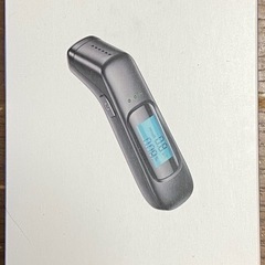 新品アルコールチェッカー