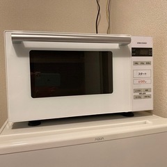 電子レンジ