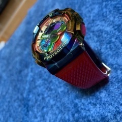 G-SHOCK 希少カラー