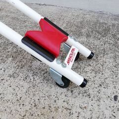 売ります。ミノウラ　バイクスタンドの画像
