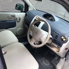 ekワゴンローダウン仕様　車検令和6年8月23日の画像