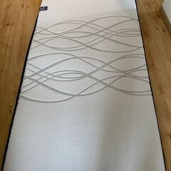 洗えるスリーピア敷布団　シングル　NO1