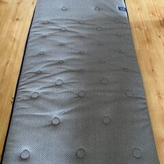 洗えるスリーピア敷布団　シングル　NO1の画像