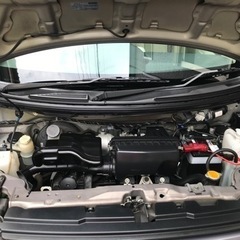 ekワゴンローダウン仕様　車検令和6年8月23日の画像