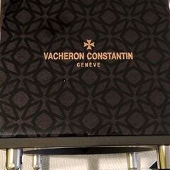 ヴァシュロン コンスタンタンの中古が安い！激安で譲ります