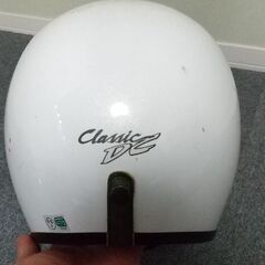 バイクヘルメット【Arai】の画像