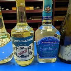 🍹🍸🇮🇹業務店様バー様必見:カクテル材料色々