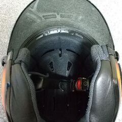 バイクヘルメット【SHOEI】の画像