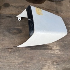 ＦＺＲ1000シングルシートカバー