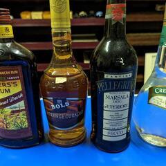 🍸🇯🇲🇵🇹業務店様バー様必見:カクテル材料色々の画像