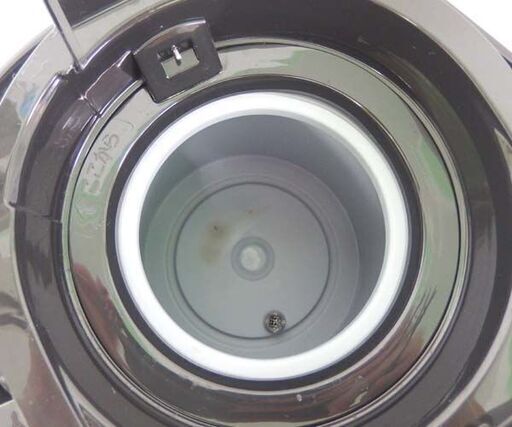 タイガー蒸気レスVE電気まほうびん 2020年製 3.0L PIG-J300 ブラック ☆ 札幌市 北区 屯田