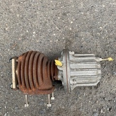 HKS 汎用 レーシングウエストゲート