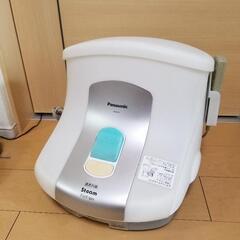 スチーム足湯、一旦募集をストップいたします。