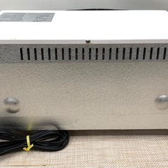 ★中古品　コイズミ オーブントースター 1000W  2020年製の画像