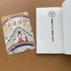 お金って不思議。金運はこうして動き出すの ミラクルマネーの法則の画像