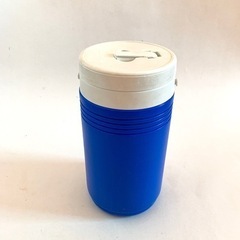 ＜Coleman　コールマン＞　小型ウォータージャグ 1/2ガロン