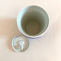 ＜Coleman　コールマン＞　小型ウォータージャグ 1/2ガロンの画像