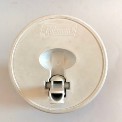 ＜Coleman　コールマン＞　小型ウォータージャグ 1/2ガロンの画像