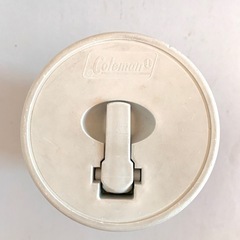 ＜Coleman　コールマン＞　小型ウォータージャグ 1/2ガロンの画像