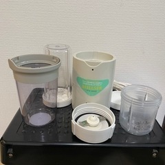 Iwatani ミルサー（IFM-600D）の画像