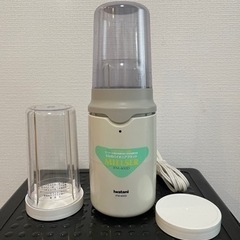 Iwatani ミルサー（IFM-600D）