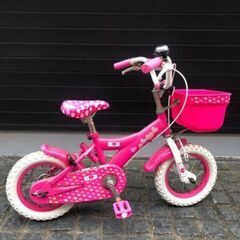子供自転車 2000円でお売りします。