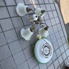 無料　照明器具