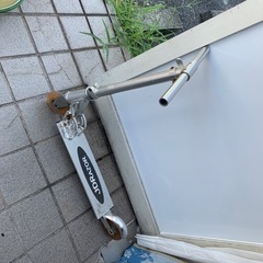 スケボー