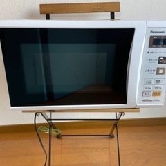 電子レンジ パナソニック