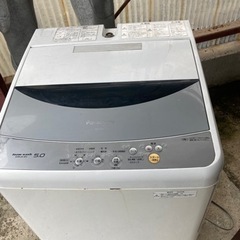 Panasonic 洗濯乾燥機