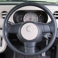【自己破産・債務整理していても】ワンオーナー車✨かわいい軽🚘の画像