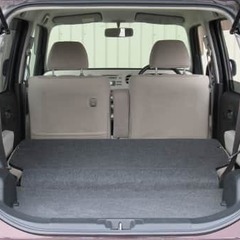 【自己破産・債務整理していても】ワンオーナー車✨かわいい軽🚘の画像
