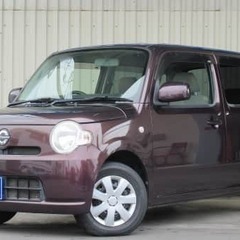 【自己破産・債務整理していても】ワンオーナー車✨かわいい軽🚘